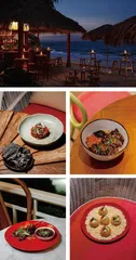 The Standard, Hua Hin度假酒店 泰式居酒屋餐厅Praça赢得TripAdvisor 猫途鹰“华欣最佳餐厅”称号等