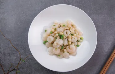 春光日暖食之以鲜