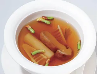 等你来云南吃花