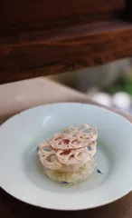 随季节渗透出的甜