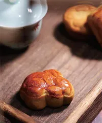 中有酥和怡，溢满情与意