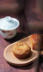 月饼的『演变史』