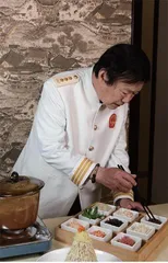 薛泉生：生生不息千年淮扬