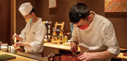 餐饮业，以新思路跑赢“决赛圈”