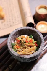 地方特色小吃