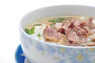 时令为序，让寒冬美味又温暖