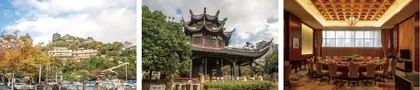 黔粤相融，冬音层层