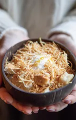 重型与轻型餐饮，相辅相成