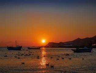 四季有海，百味俱鲜