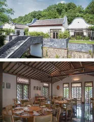 山水宁波，微辣与清甜中度爽夏