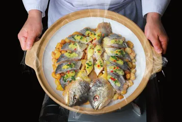 鲜慰暖冬