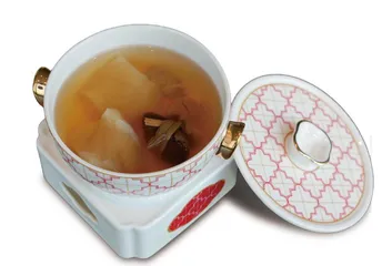 日子轻慢，炉火温暖