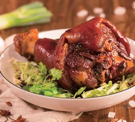 盛夏，食肉尽欢