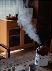 开启24小时茶生活2
