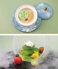 灵感妙味，不负夏天