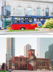 芝加哥，浸在酒香中的放松之城