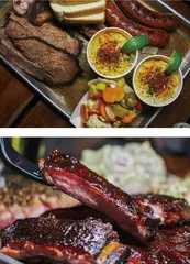 酒肉生香的尽兴