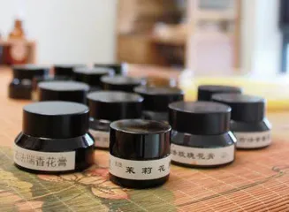茉莉“追香人”