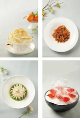 绿影金陵，浅尝仲夏味