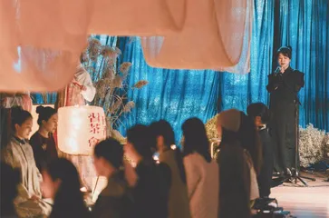 明代文人茶道的回归