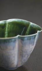“黑”茶器论