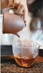 紫砂陈腐：泥土的蜕变与壶艺升华