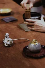 一杯中国茶，尽显大国风范