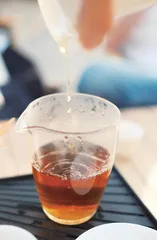 茶皂：给肌肤的茶歇时光