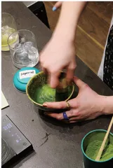 伊斯坦布尔:郁金香杯里,装着茶色的“呼愁”1