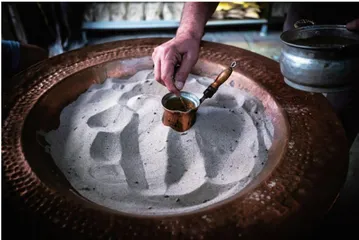 伊斯坦布尔:郁金香杯里,装着茶色的“呼愁”4