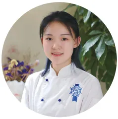 甜蜜的家常西点