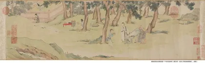 废团改散：中国茶史的标志性转折