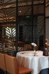 新加坡多元风味的细腻表达