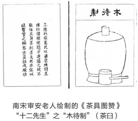 茶碾、茶白与茶磨 6