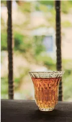 和我喝茶的人1