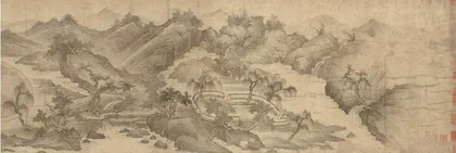 茶粥与茗糜