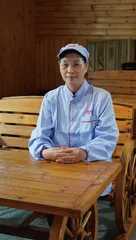 沈彩娣：味道是记忆的承载