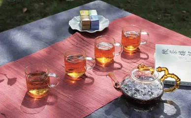 喝茶能降尿酸吗?