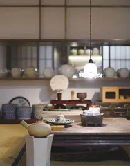 陶然自得，怡情于茶