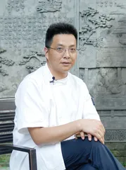 王小飞：大自然是最好的灵感来源