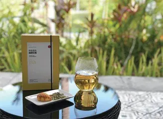 新茶饮市场“卷”到健康化升级