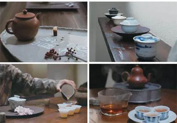茶心“不二” 盎然生长