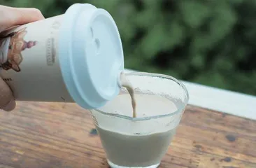 探寻健康喝奶茶的秘籍