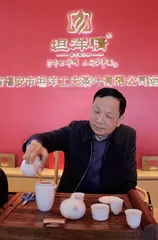 万里归途，只为一抹“坦洋红”