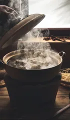  《水浒传》里的羊肉