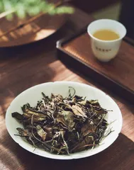 科技与艺术，在一片茶叶上怎么“握手”？
