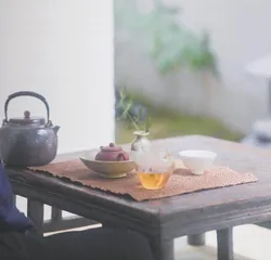 三伏天饮茶，记好三秘诀