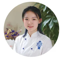 甜蜜的家常西点