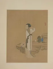 清朝的那些贡茶