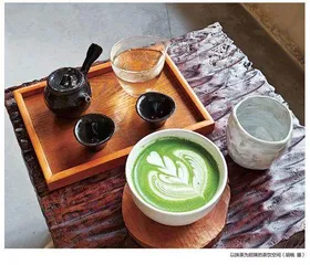 这抹春绿，藏着“超级食物”密码